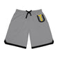 Ultimate Treasure Basketball Shorts