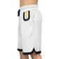 Ultimate Treasure Basketball Shorts