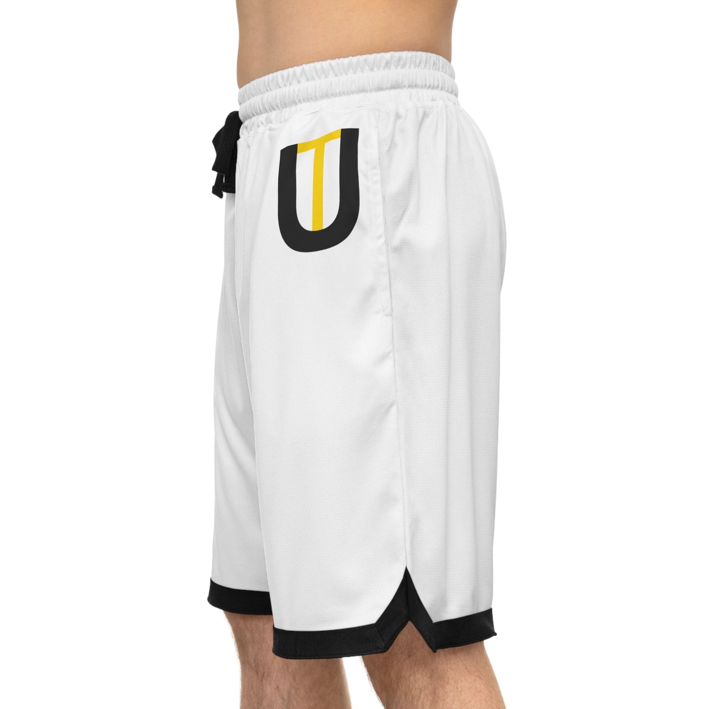 Ultimate Treasure Basketball Shorts