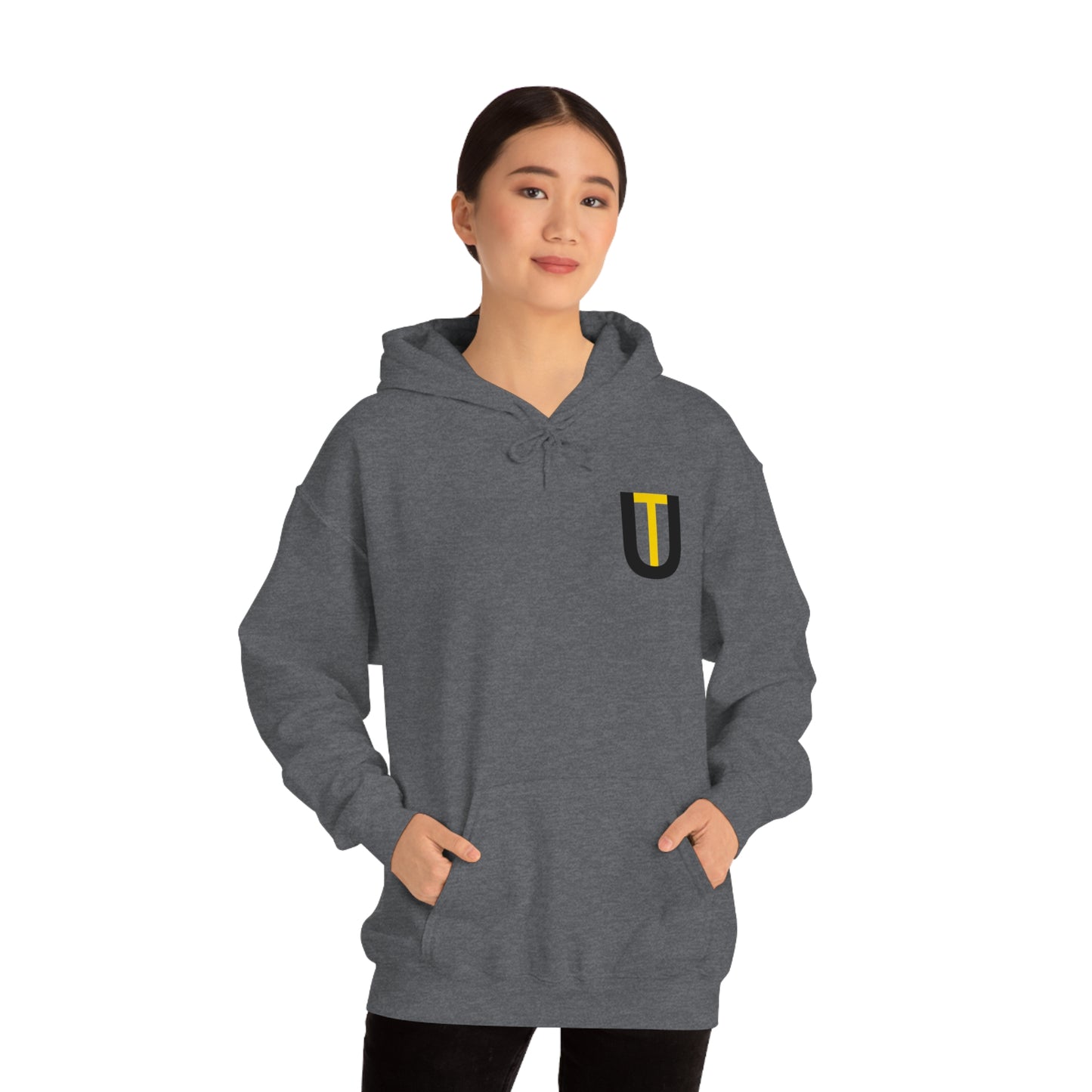 Ultimate Treasure Hoodie