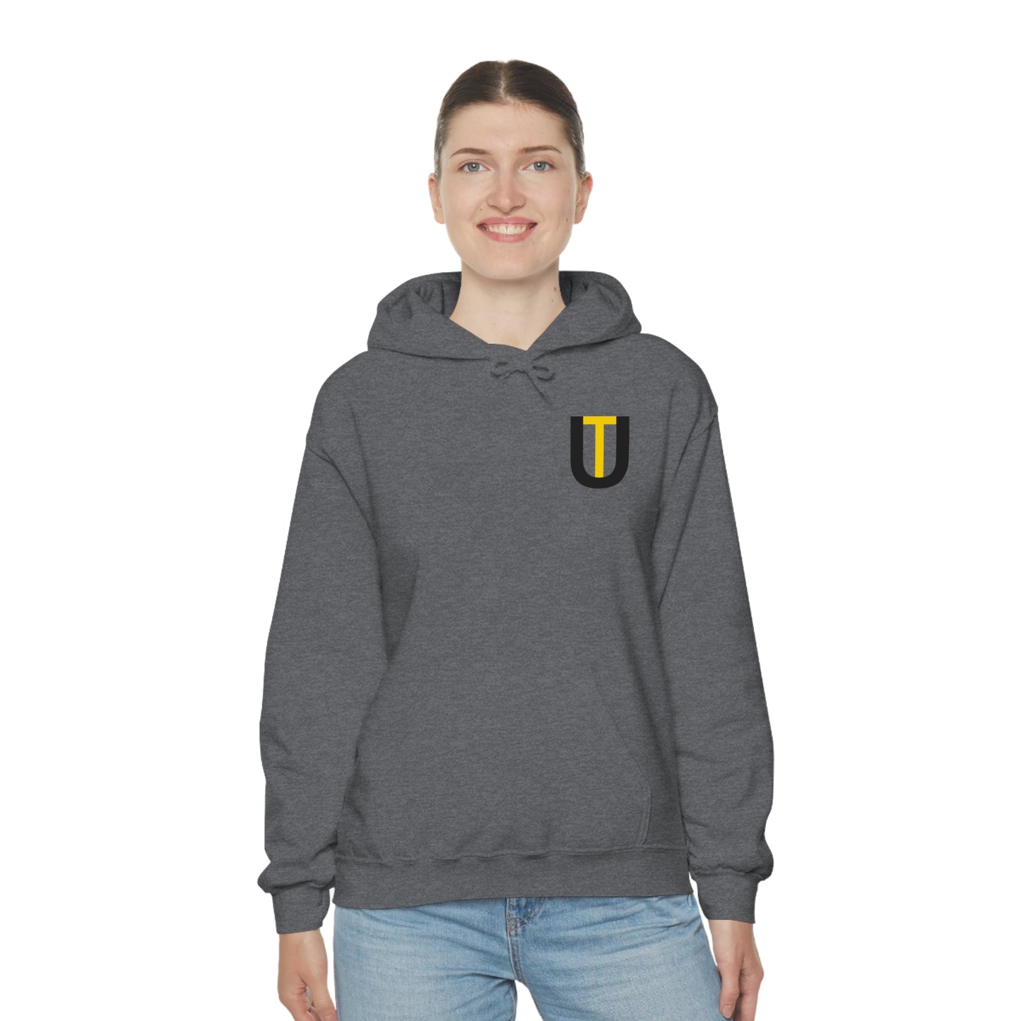 Ultimate Treasure Hoodie