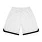 Ultimate Treasure Basketball Shorts