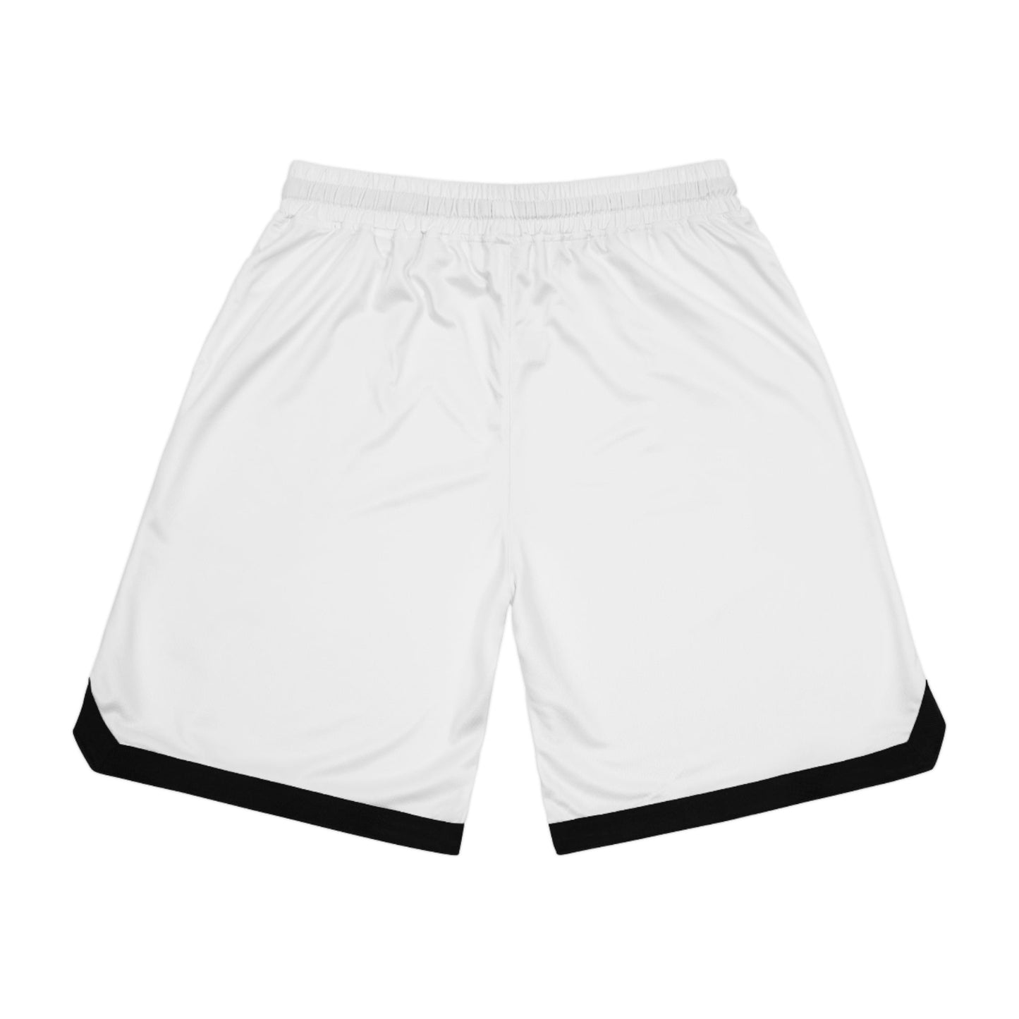 Ultimate Treasure Basketball Shorts