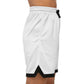 Ultimate Treasure Basketball Shorts