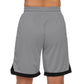 Ultimate Treasure Basketball Shorts