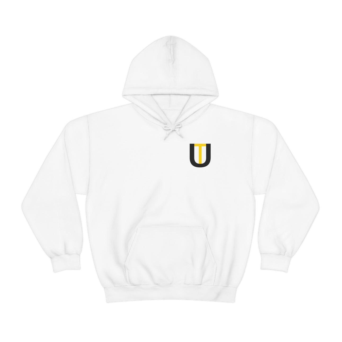 Ultimate Treasure Hoodie