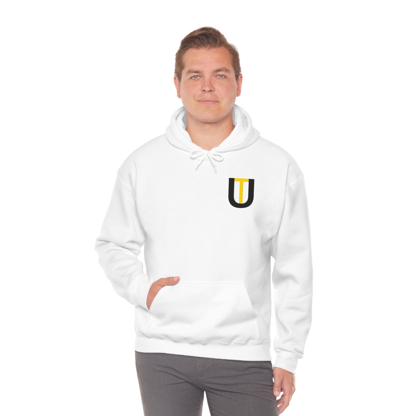 Ultimate Treasure Hoodie