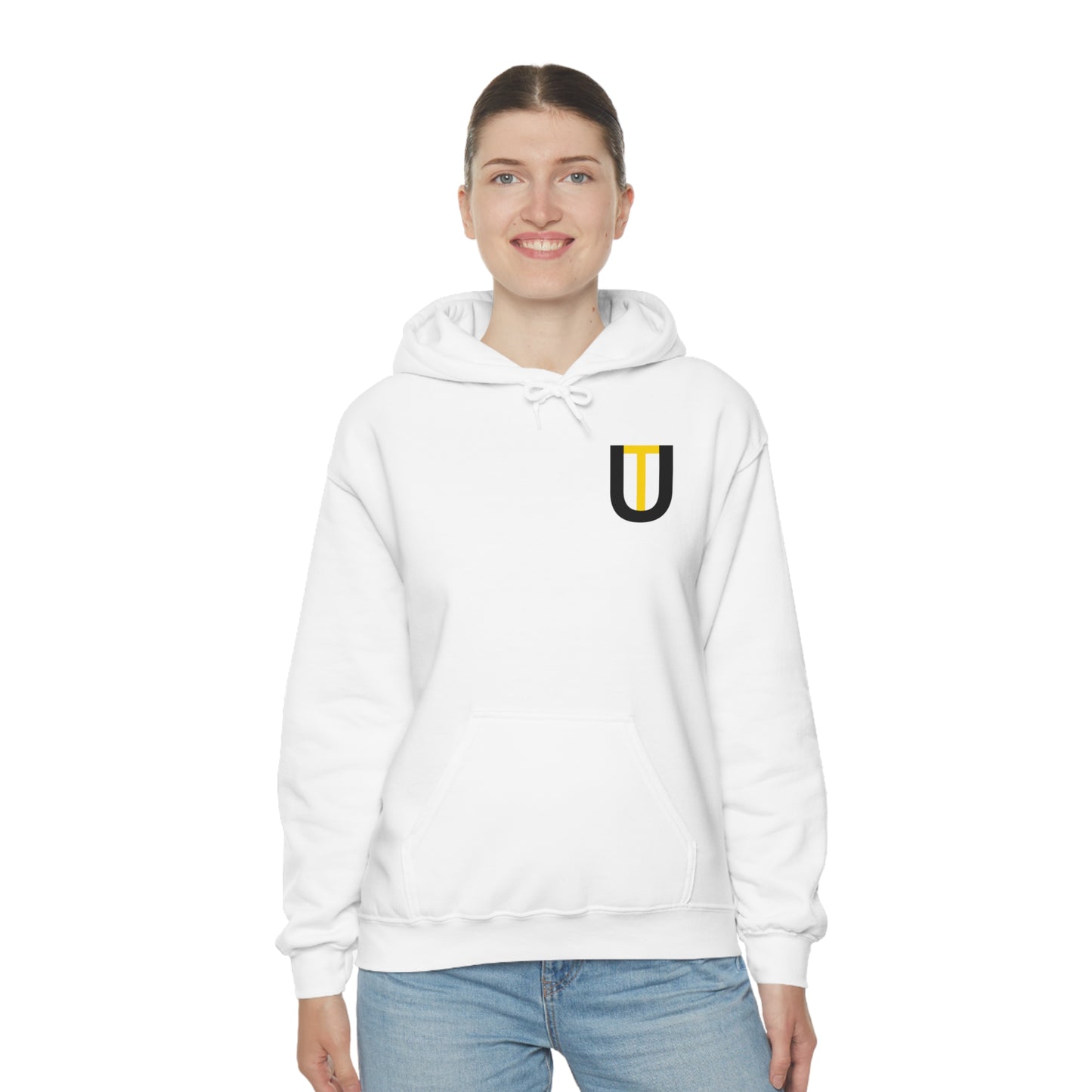 Ultimate Treasure Hoodie