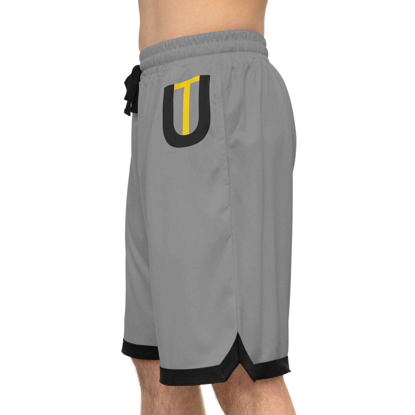 Ultimate Treasure Basketball Shorts