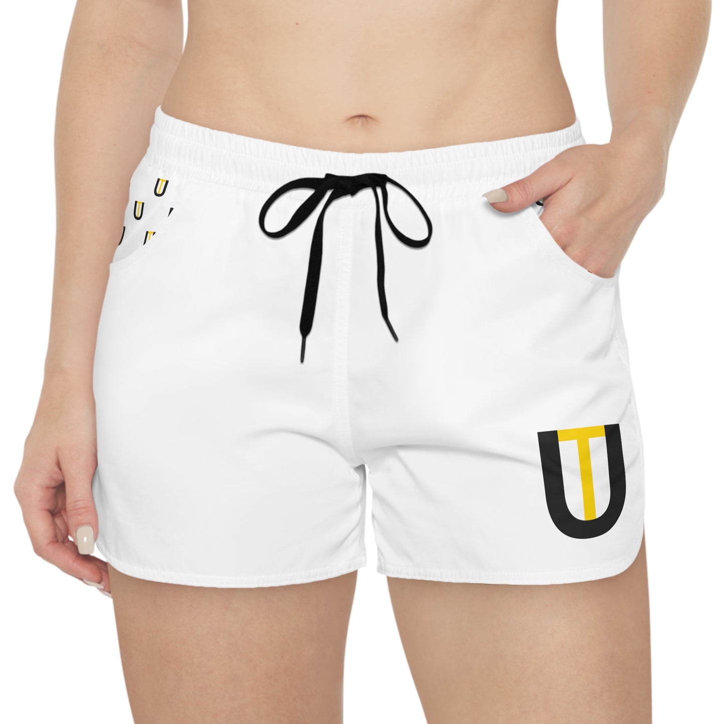 Ultimate Treasure Women's Shorts