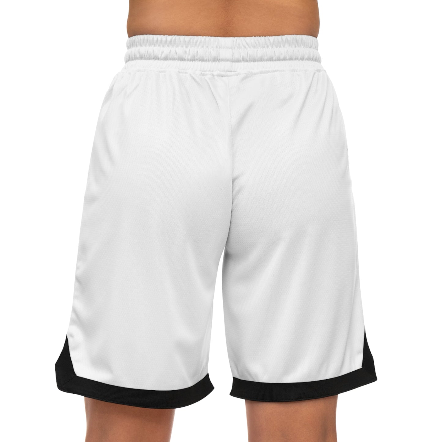 Ultimate Treasure Basketball Shorts