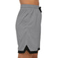 Ultimate Treasure Basketball Shorts