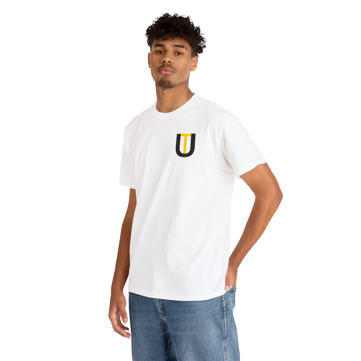 Ultimate Treasure Tee