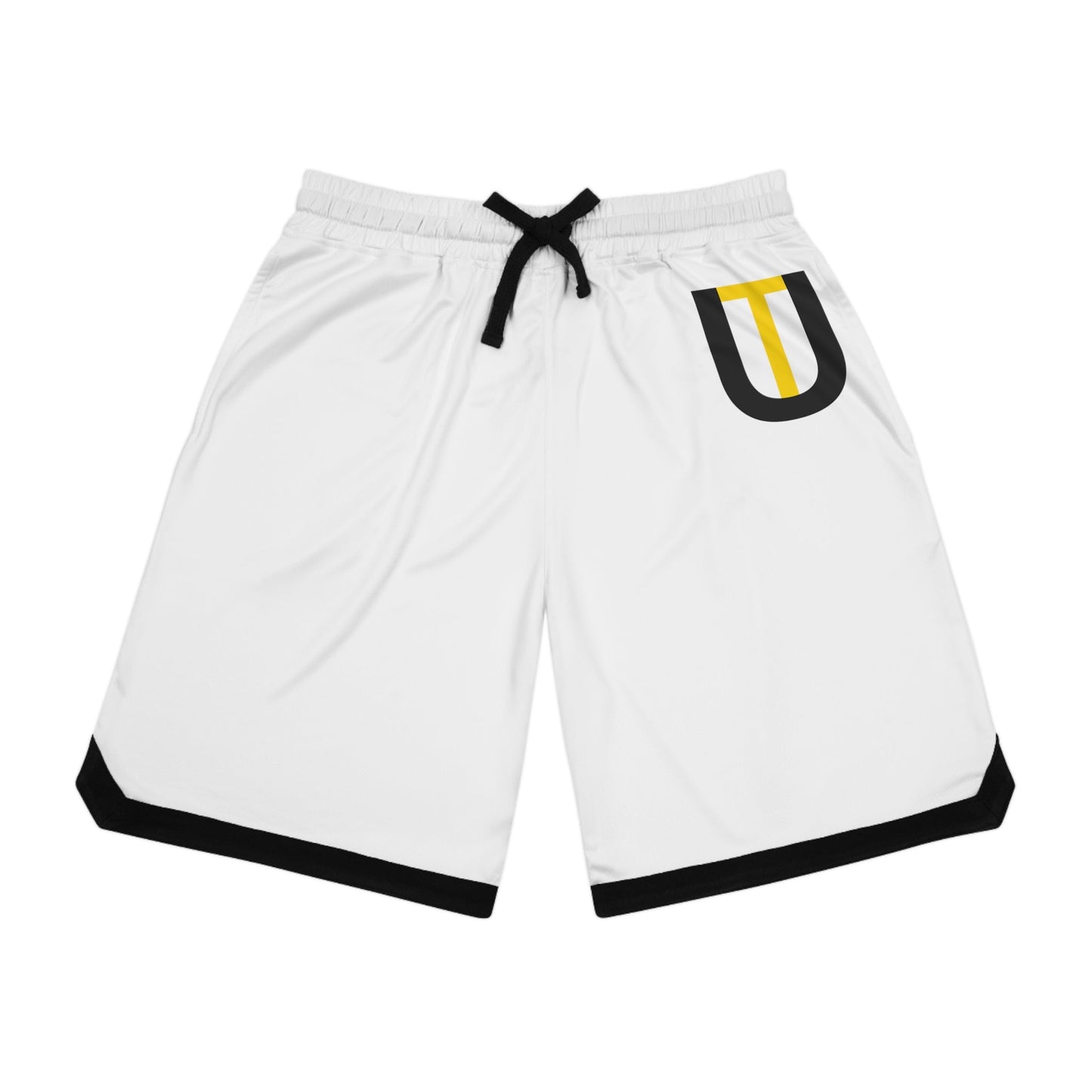 Ultimate Treasure Basketball Shorts