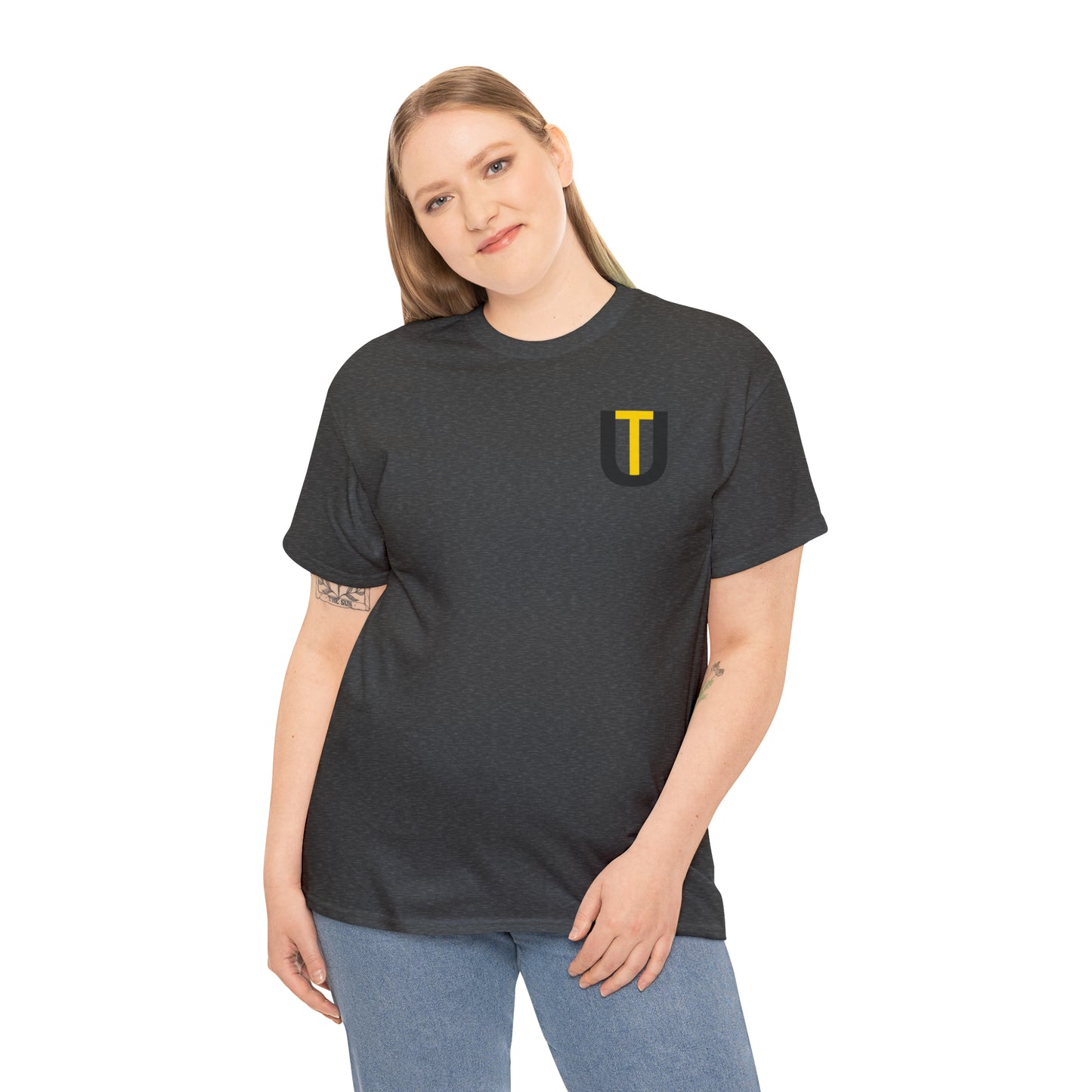 Ultimate Treasure Tee