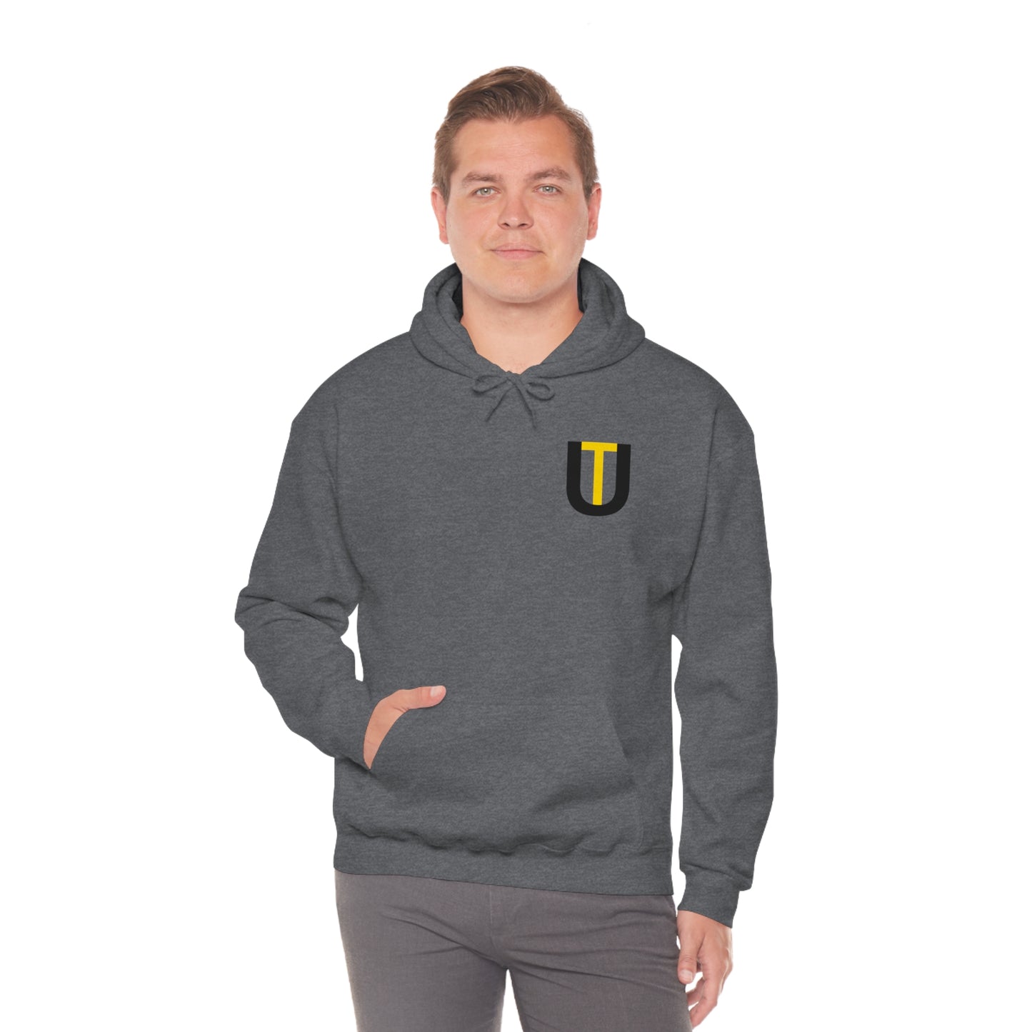 Ultimate Treasure Hoodie