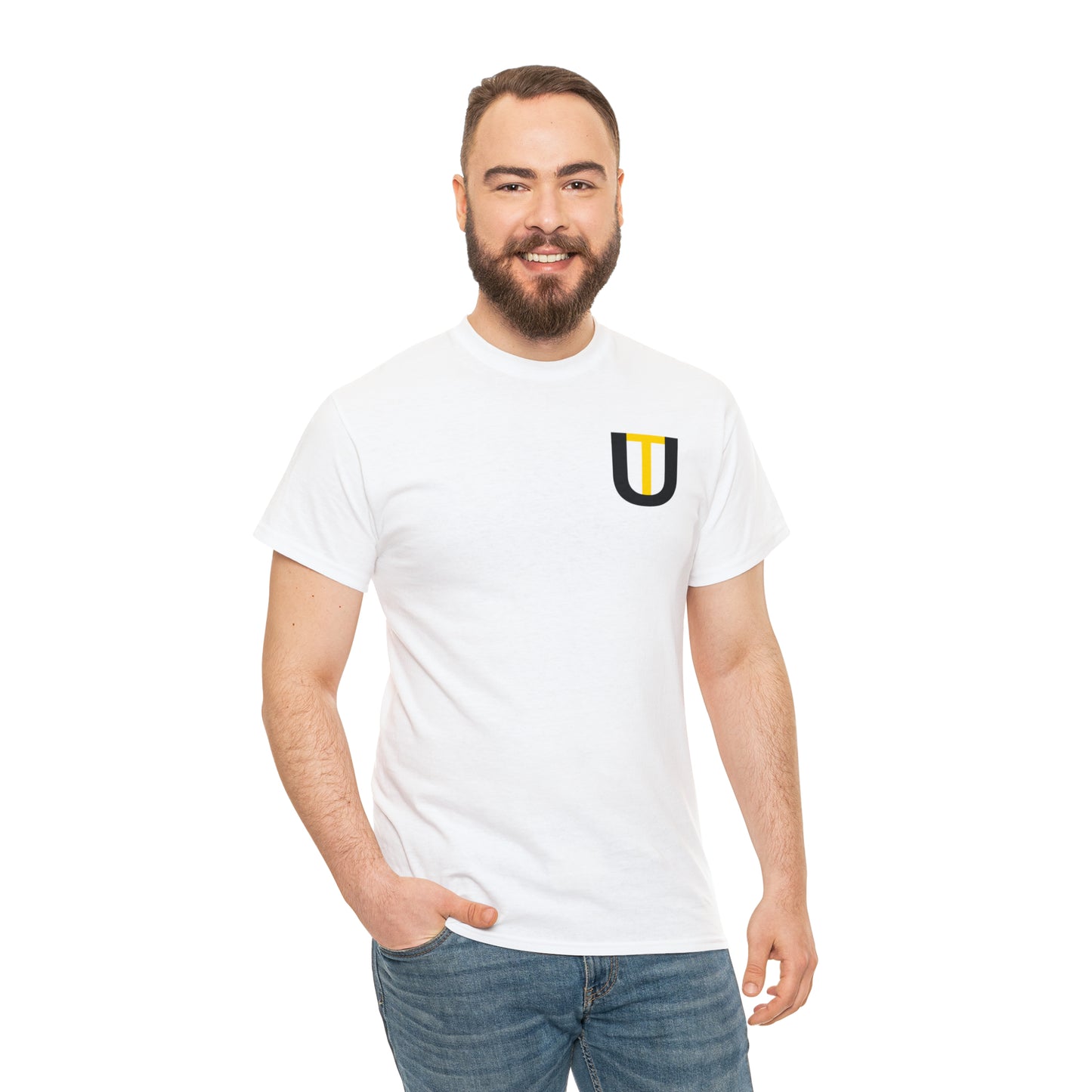 Ultimate Treasure Tee