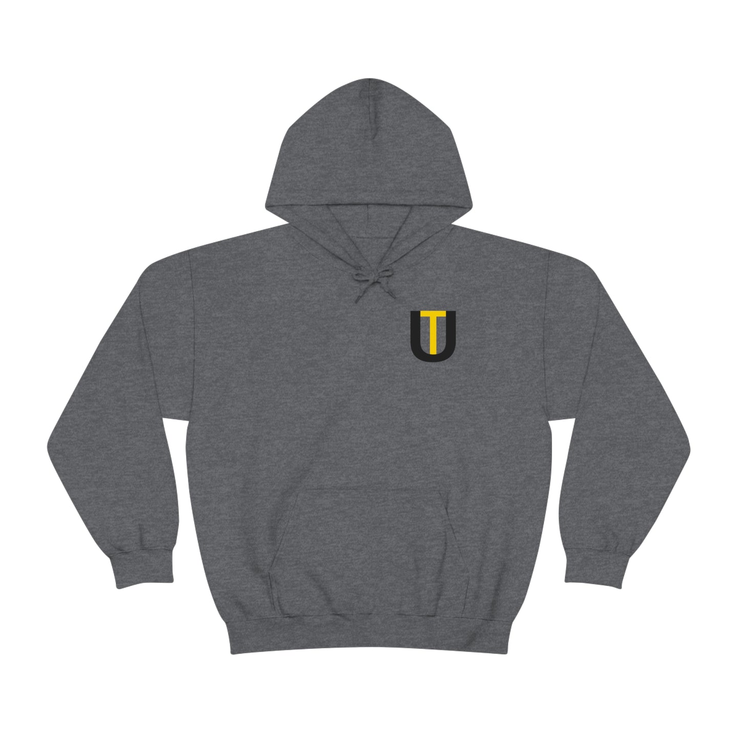 Ultimate Treasure Hoodie