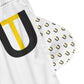 Ultimate Treasure Basketball Shorts