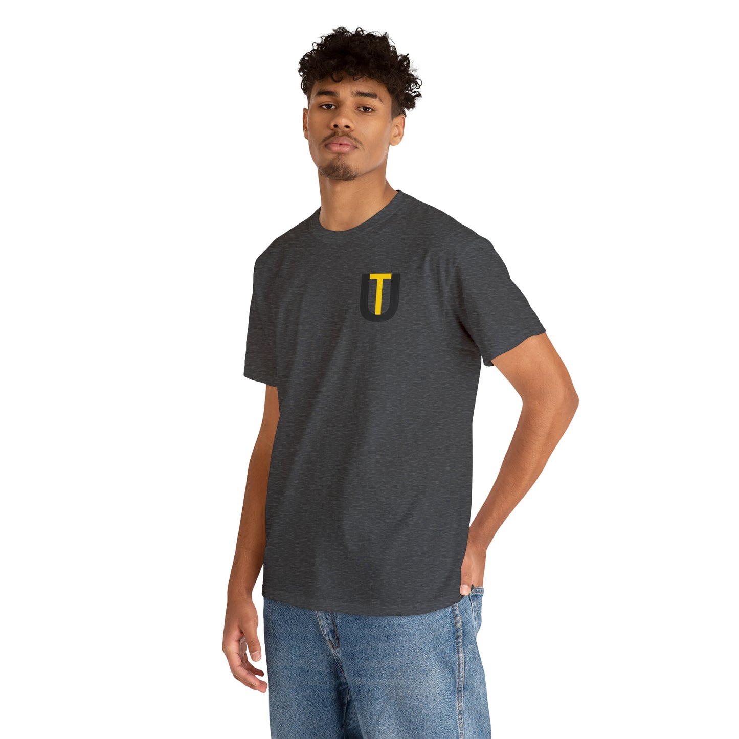 Ultimate Treasure Tee