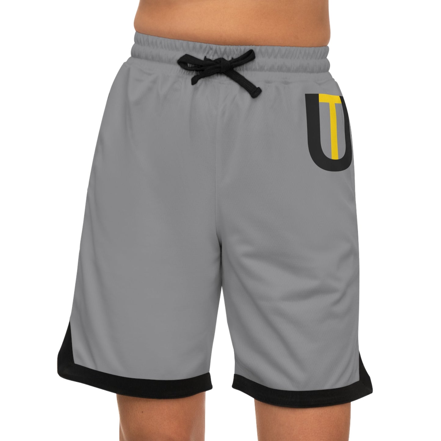 Ultimate Treasure Basketball Shorts