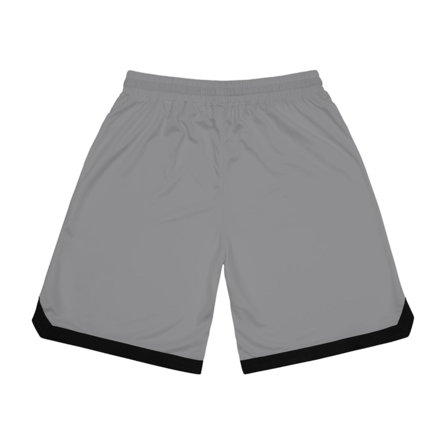 Ultimate Treasure Basketball Shorts